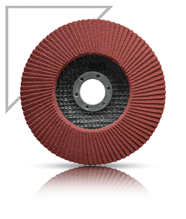 Premium Line AO SD Flap Diskler