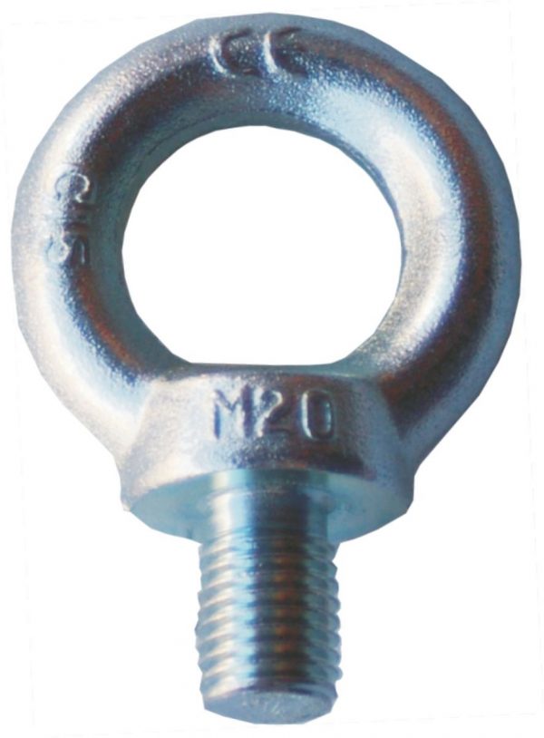 Aybolt Erkek DIN 580