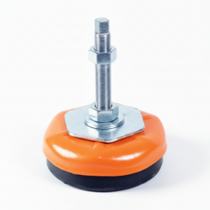 SH Serisi makina titreşim ayakları - endüstriyel kauçuk makina denge ayağı