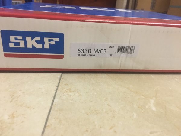 SKF-6330-RULMAN-KUTULU