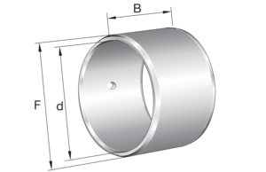 IR50X60X20-IS1-XL