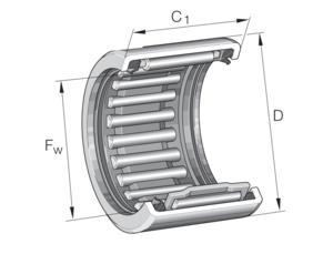 HK3016-2RS