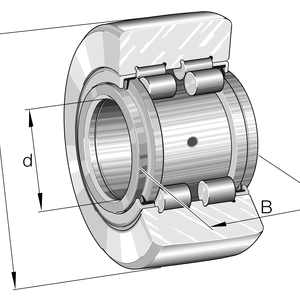 PWTR25-2RS-RR-XL