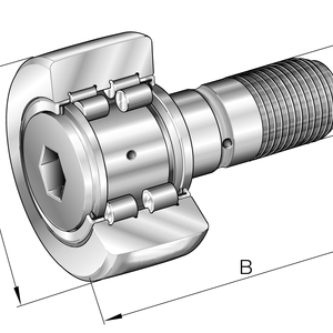 PWKR52-2RS-RR-XL