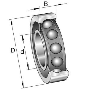 HCS71910-E-T-P4S-UL