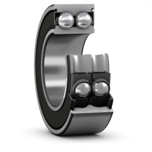 3205 A-2RS1/W64 SKF Eğik bilyalı rulmanlar – 25x52x20.6