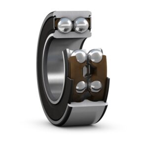 3212 A-2RS1TN9/MT33 SKF Eğik bilyalı rulmanlar – 60x110x36.5