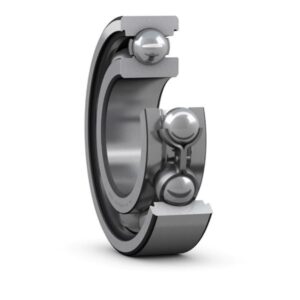 6206/C2 SKF Sabit bilyalı rulmanlar – 30x62x16