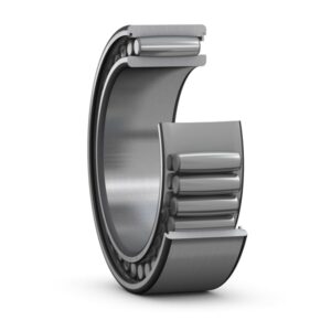 C 5918 V SKF CARB toroidal makaralı rulmanlar – 90x125x46
