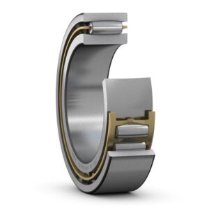 C 3972 KM SKF CARB toroidal makaralı rulmanlar – 360x480x90