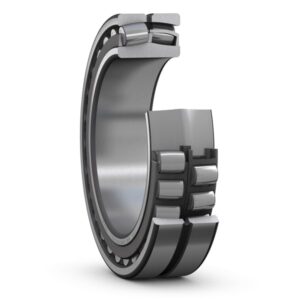 BS2-3054/C3 SKF Küresel makaralı rulmanlar – 55x95x37