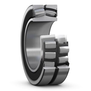BS2-2213-2RS/GEA9 SKF Küresel makaralı rulmanlar – 65x120x38