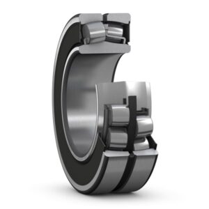 BS2-2319-2RS5K/VT143 SKF Küresel makaralı rulmanlar – 95x200x77