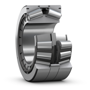 BT2B 332931 SKF Konik makaralı rulmanlar – 240x480x