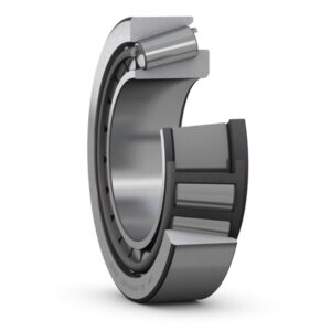 I-90233 XB/VQ045 SKF Konik makaralı rulmanlar – 25x52x