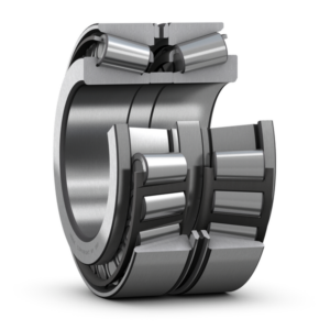 BT2-0384 SKF Konik makaralı rulmanlar – 146.05x193.675x