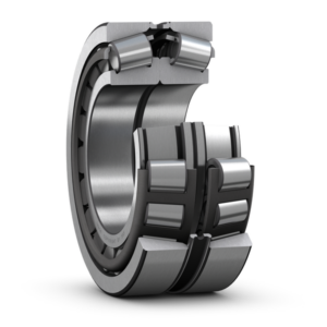 BT2-0281 A/HA3 SKF Konik makaralı rulmanlar – 260x400x