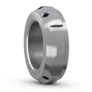 KMT 48 SKF Kilitleme somunları – 240x290x38