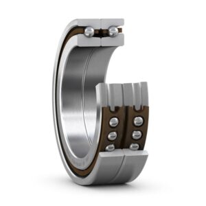 BTM 90 ATN9/P4CDBA SKF Süper hassasiyetli eğik bilyalı eksenel rulmanlar – 90x140x
