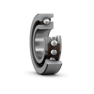 BSD 60120 CGA SKF Süper hassasiyetli eğik bilyalı eksenel rulmanlar – 60x120x