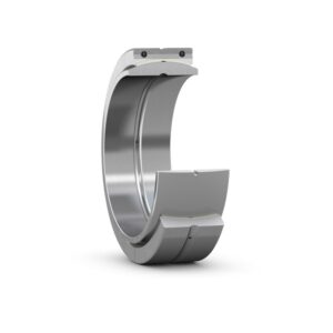 GEC 440 FBAS SKF Radyal küresel düz rulmanlar – 440x600x