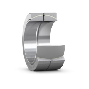 GEP 460 FS SKF Radyal küresel düz rulmanlar – 460x650x