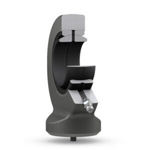 SC 80 ES SKF Rot başları