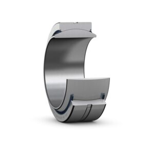 GE 160 TXG3A-2RS SKF Radyal küresel düz rulmanlar – 160x230x