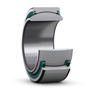 GE 25 TXG3E SKF Radyal küresel düz rulmanlar – 25x42x
