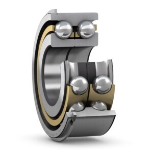 3309 DNRCBM SKF Eğik bilyalı rulmanlar – 45x100x39.7