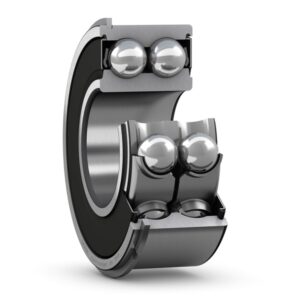 3310 A-2RS1NR/C3 SKF Eğik bilyalı rulmanlar – 50x110x44.4