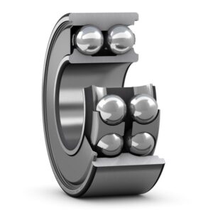 3309 A-Z/C3 SKF Eğik bilyalı rulmanlar – 45x100x39.7