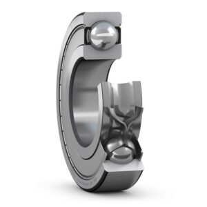 D/W R8-2Z SKF Sabit bilyalı rulmanlar – 12.7x28.575x7.938