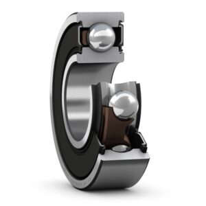 6203-2RSLTN9/C3VT162 SKF Sabit bilyalı rulmanlar – 17x40x12