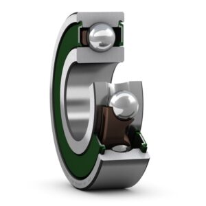 6204-2RZTN9/C3VT162 SKF Sabit bilyalı rulmanlar – 20x47x14