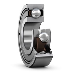 6311-2ZTN2/C3GJN SKF Sabit bilyalı rulmanlar – 55x120x29