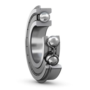 6310-ZNBR/C3 SKF Sabit bilyalı rulmanlar – 50x110x27