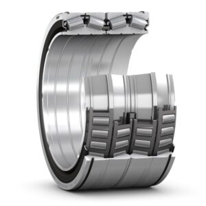 BT4B 334051 BG/HA1VA901 SKF Konik makaralı rulmanlar – 710x900x