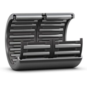 HK 2538 SKF İğne makaralı rulmanlar – 32x38