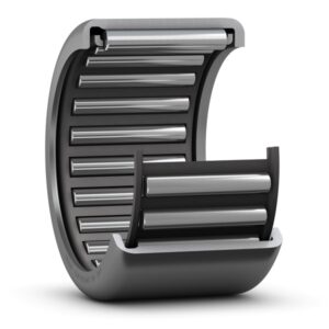 HK 4016 SKF İğne makaralı rulmanlar – 47x16