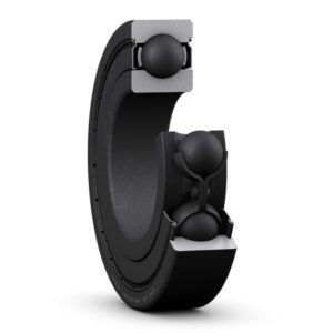 6304-2Z/VA201 SKF Sabit bilyalı rulmanlar – 20x52x15