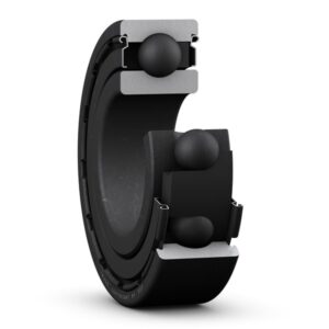 6220-2Z/VA228 SKF Sabit bilyalı rulmanlar – 100x180x34