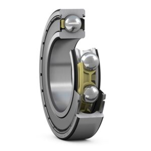 E2.6301-2Z/C3 SKF Sabit bilyalı rulmanlar – 12x37x12