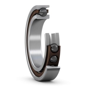 7207 ACD/HCP4A SKF Süper hassasiyetli eğik bilyalı rulmanlar – 35x72x17