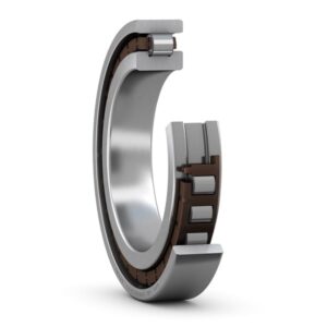 N 1009 TN/SP SKF Süper hassasiyetli silindirik makaralı rulmanlar – 45x75x16