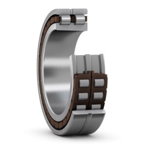 NN 3020 KTN9/SPW33VR522 SKF Süper hassasiyetli silindirik makaralı rulmanlar – 100x150x37