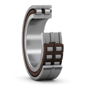 NN 3026 TN9/SPC2W33 SKF Süper hassasiyetli silindirik makaralı rulmanlar – 130x200x52