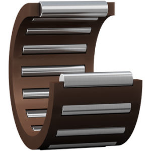 K 7X9X7 TN SKF İğne makaralı rulmanlar – 9x7