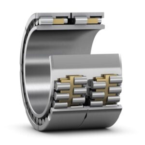 BC4-0111 SKF Silindirik makaralı rulmanlar – 165.1x225.45x168.3
