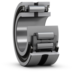 NA 4900.2RS SKF İğne makaralı rulmanlar – 10x22x14